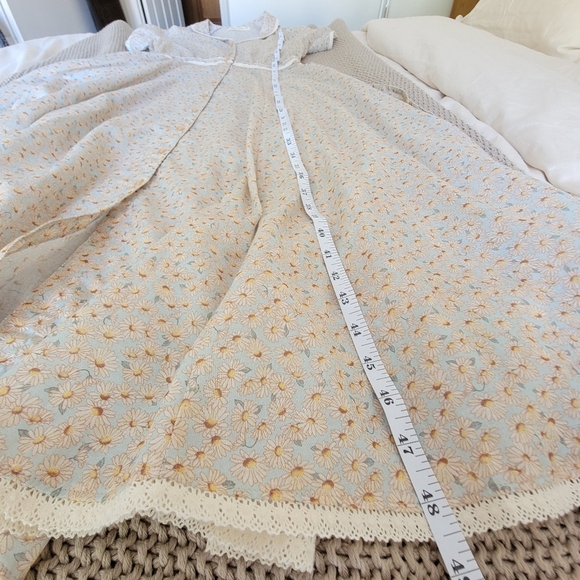 NWOT Christy Dawn The Dove Dress - Chamomile Sky, S 🕊️ - Picture 11 of 16